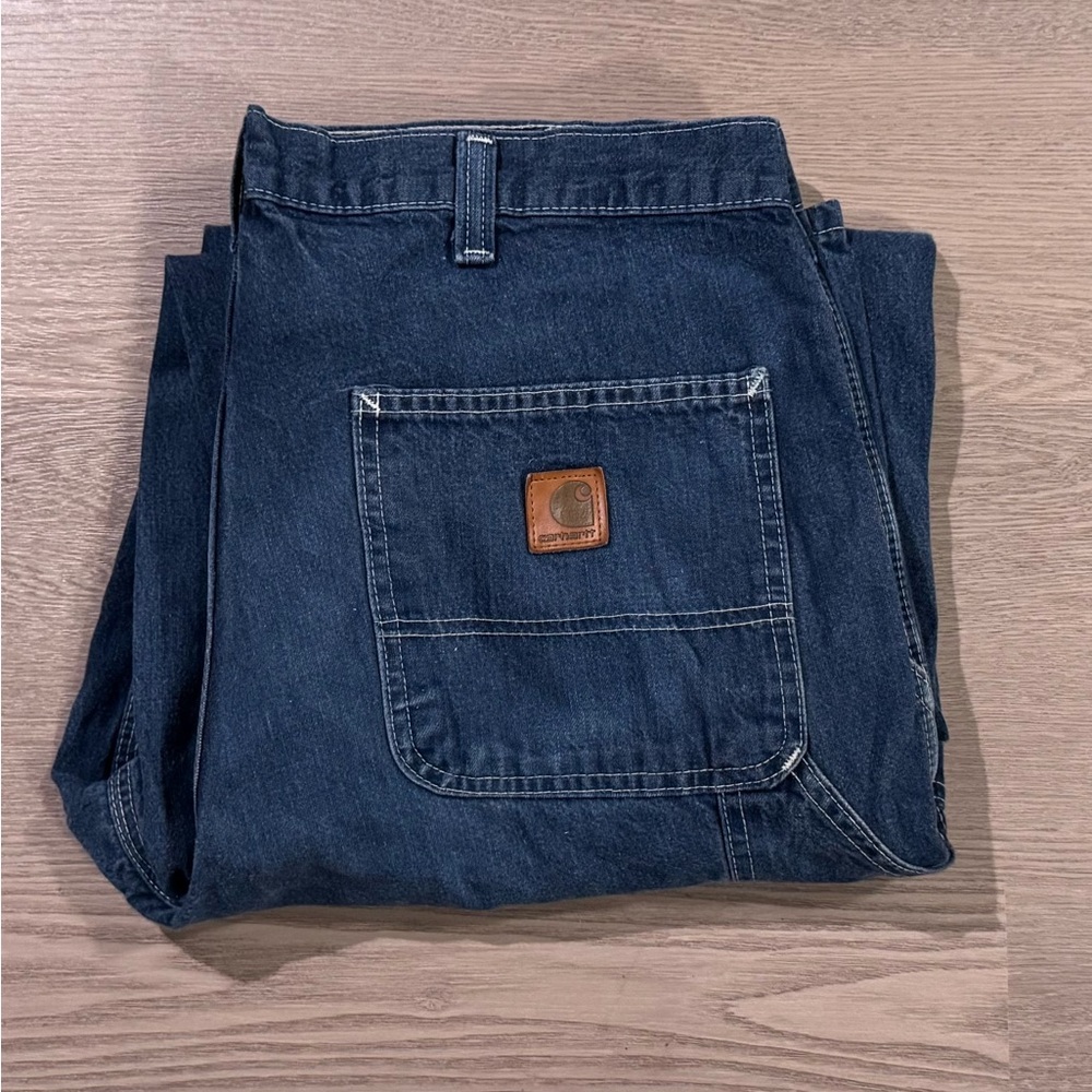 Carhartt Men’s Dungaree Jeans